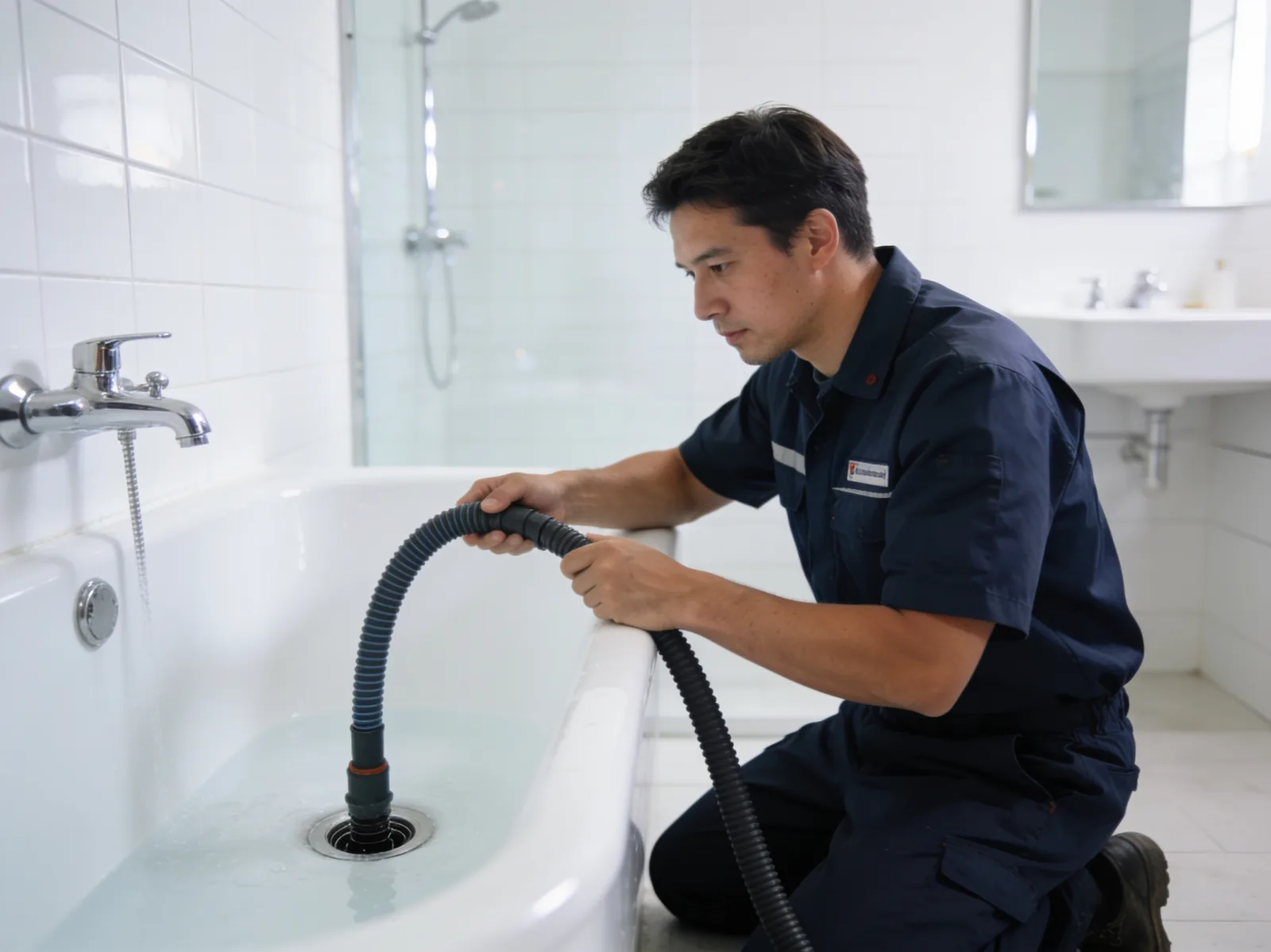 Emergency Plumber Barnegat Light, NJ FAQs